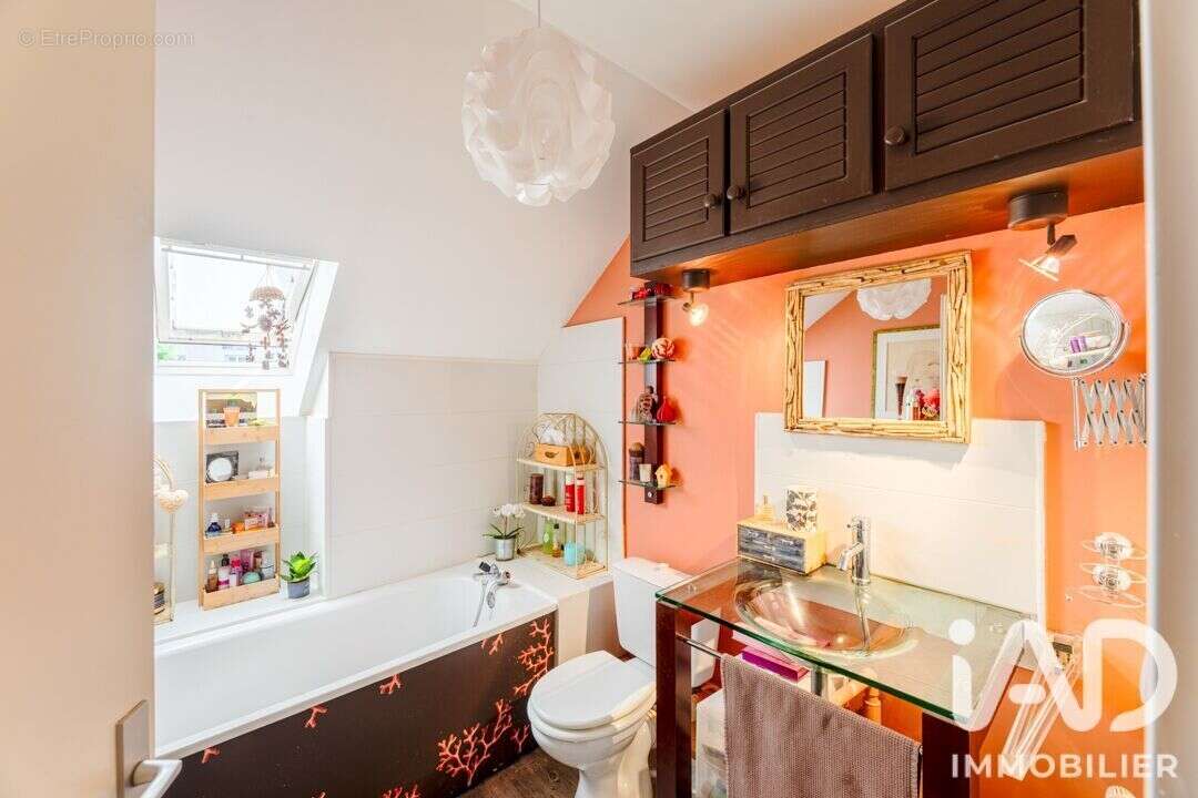 Maison 69 m² à Taverny  - photo 9