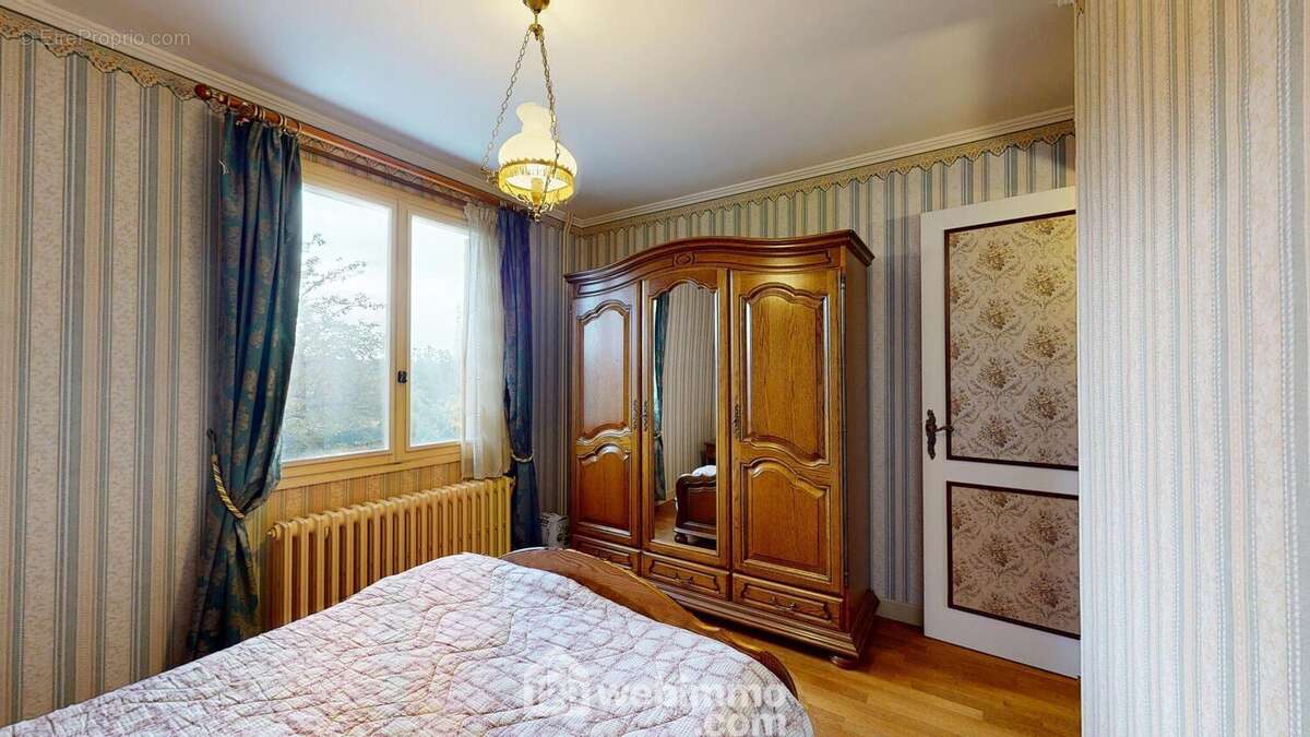 Maison à CHOISY-AU-BAC