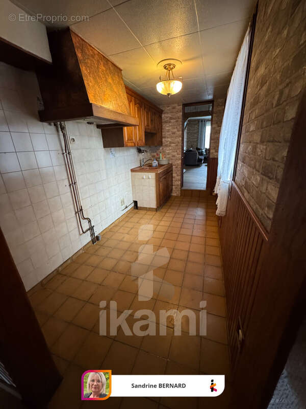 Maison à ROMORANTIN-LANTHENAY