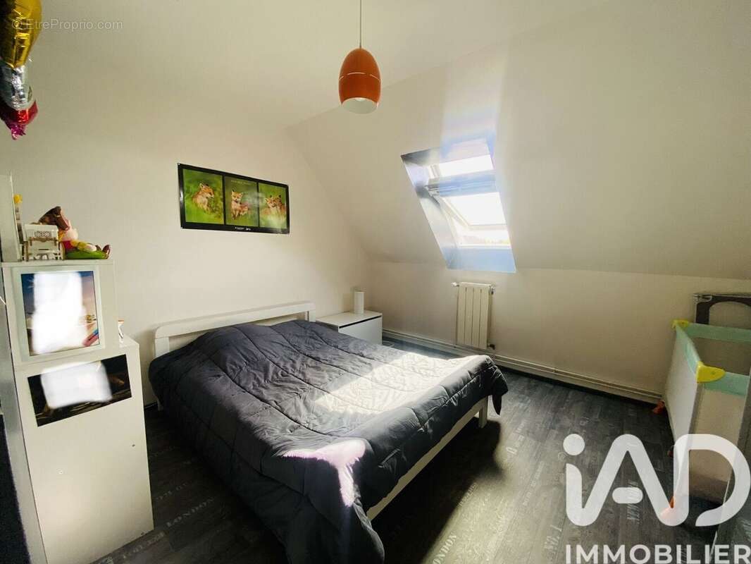 Photo 9 - Maison à OIGNIES