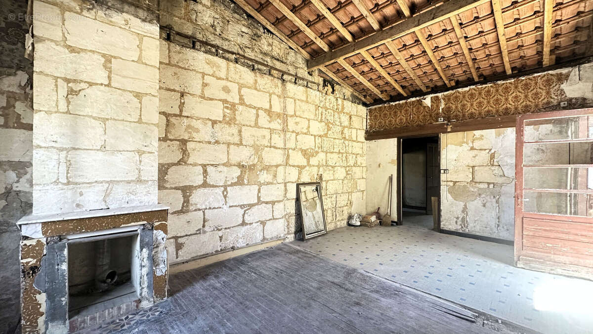 Maison à BEGLES
