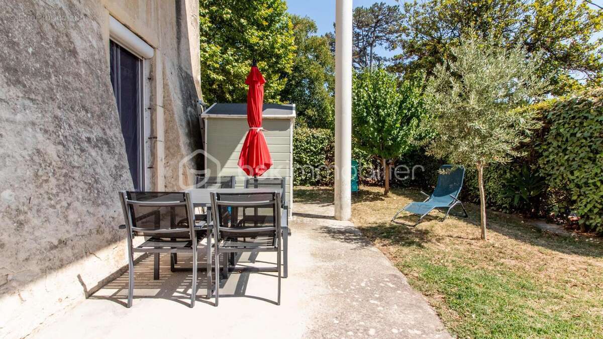 Appartement à MONTBOUCHER-SUR-JABRON