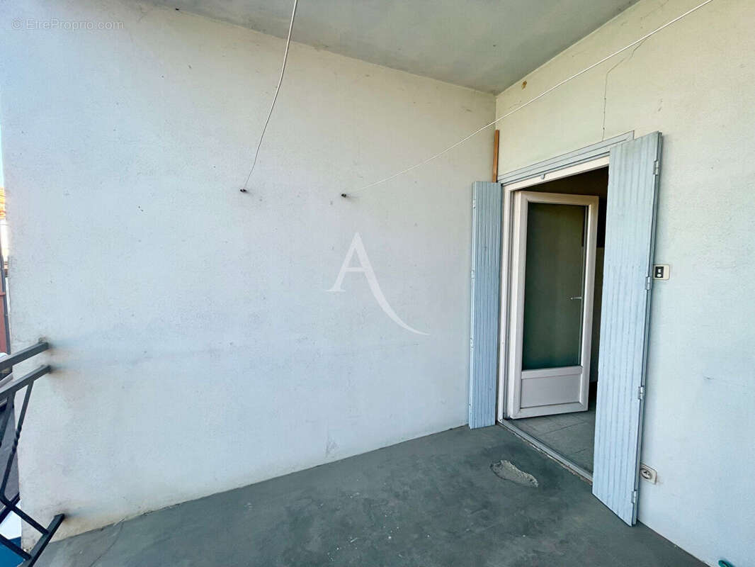 Maison à L&#039;ISLE-JOURDAIN