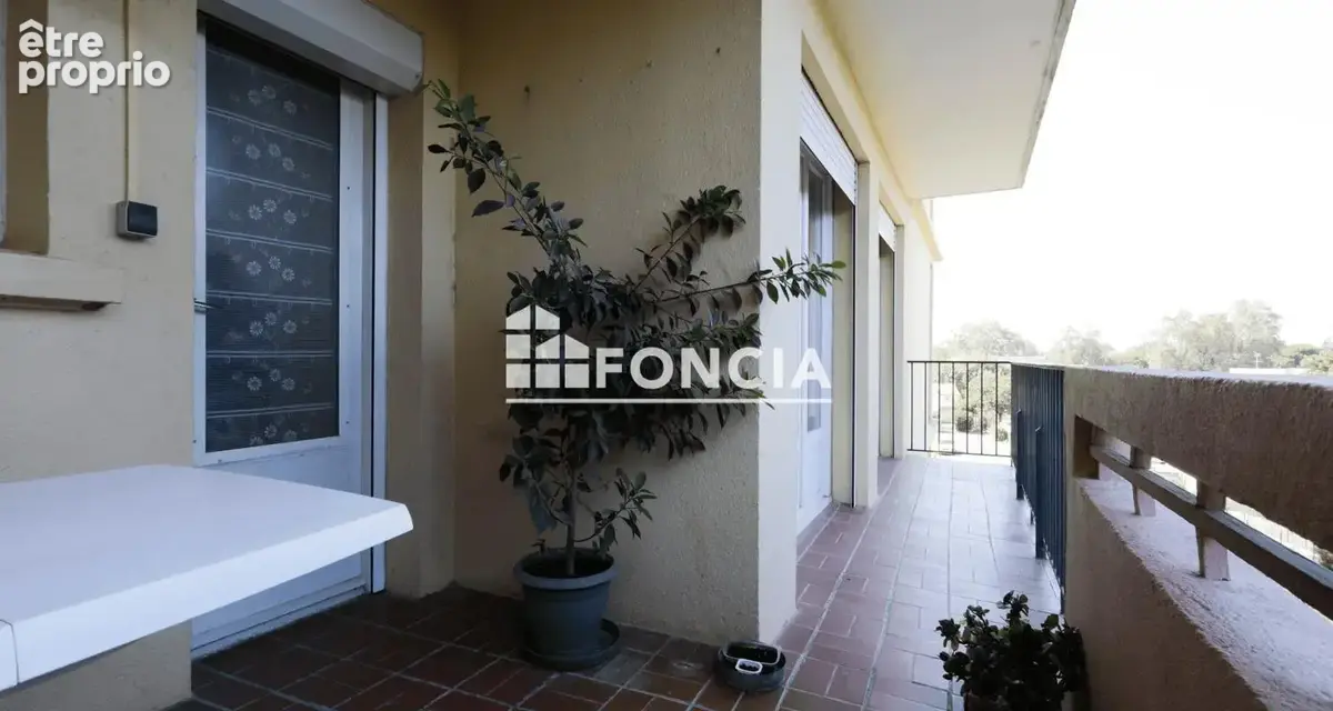 Appartement à PERPIGNAN