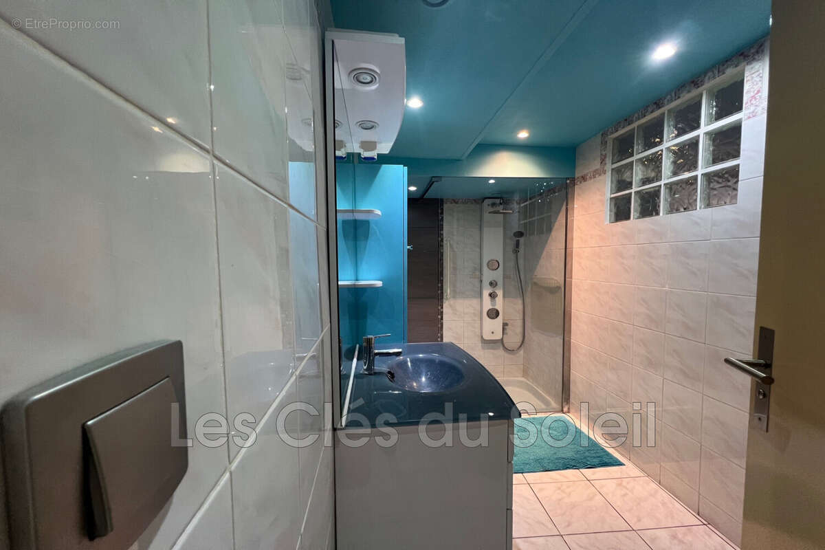 Appartement à BANDOL