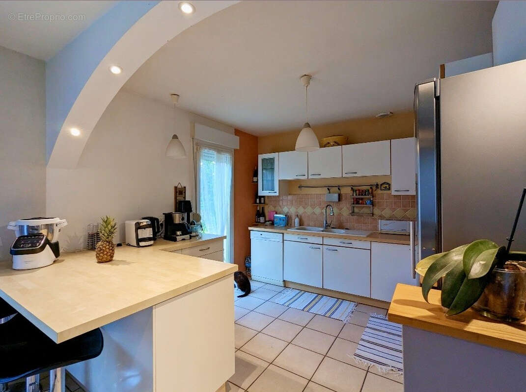 Maison à NOIRON-SOUS-GEVREY