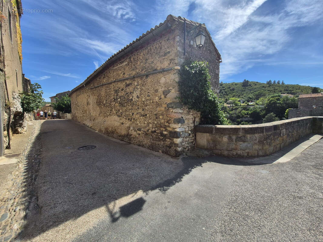 Maison à MINERVE