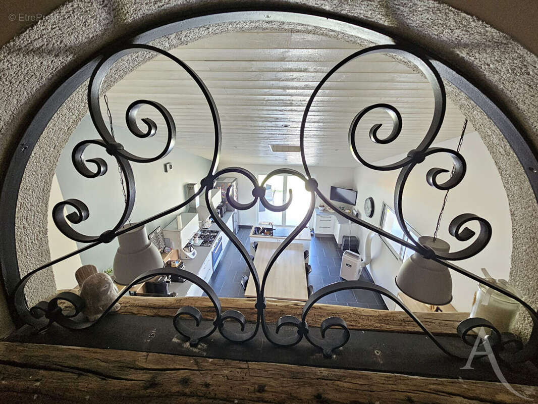 Maison Lege 7 pièce(s) - photo 8