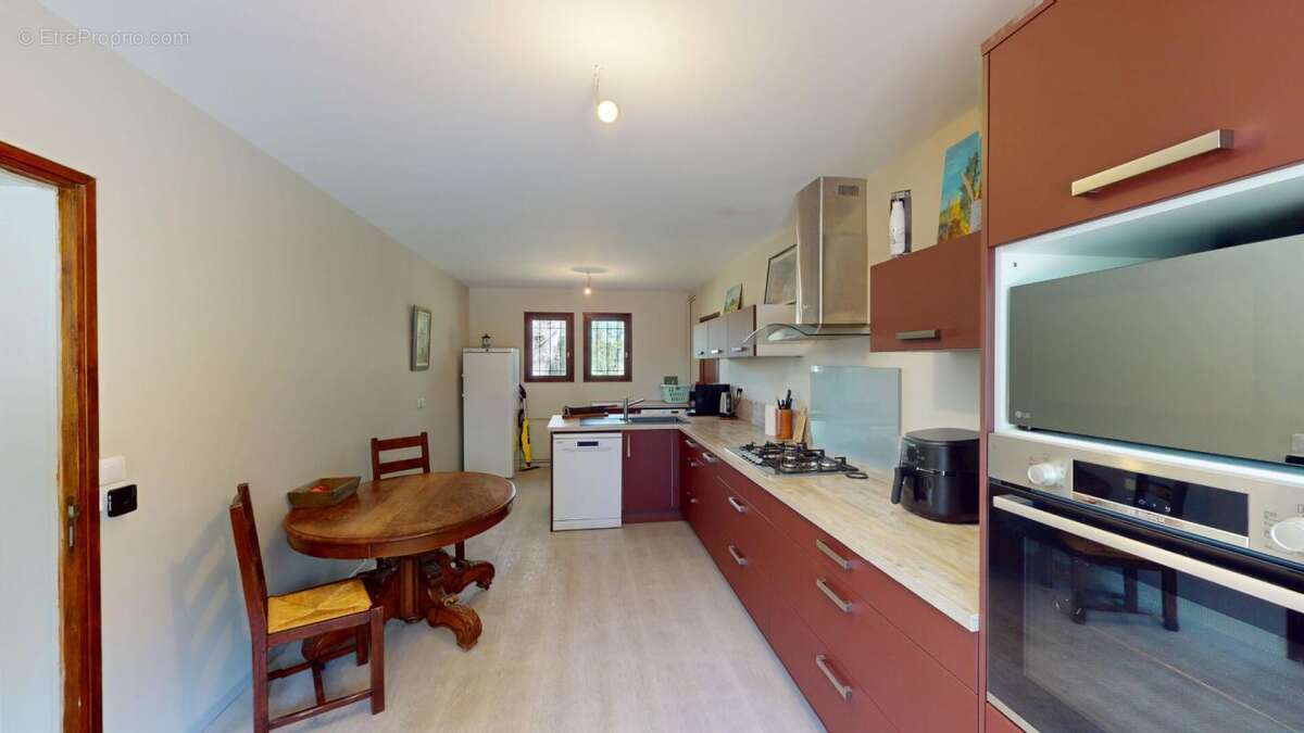 Maison à VIGNOUX-SUR-BARANGEON