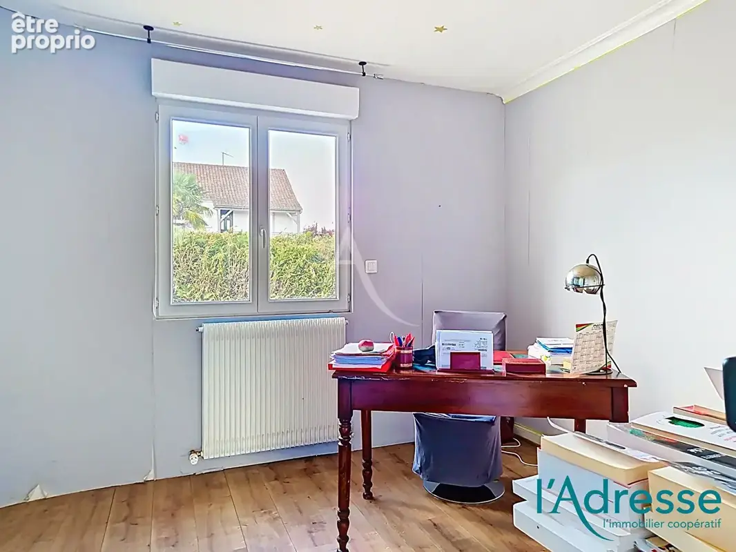 Maison 173 m² à Change  - photo 7