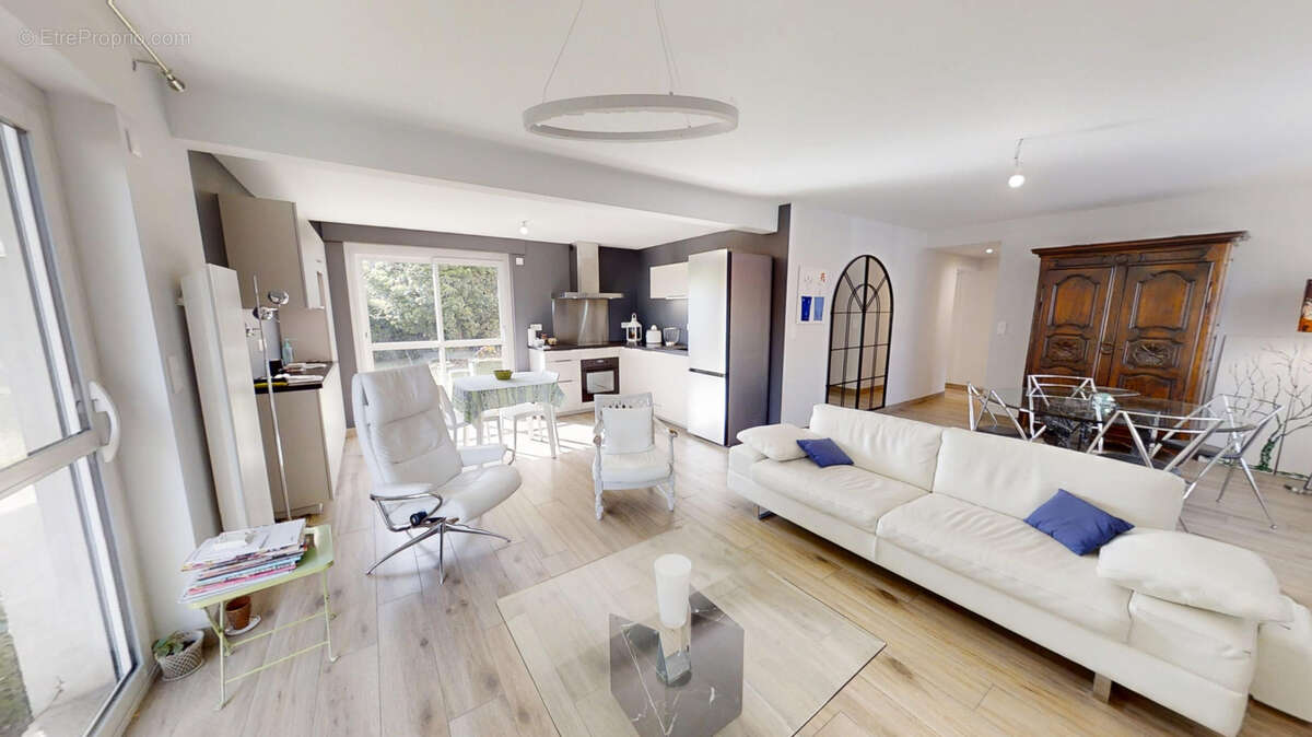 Appartement à BRIOUDE