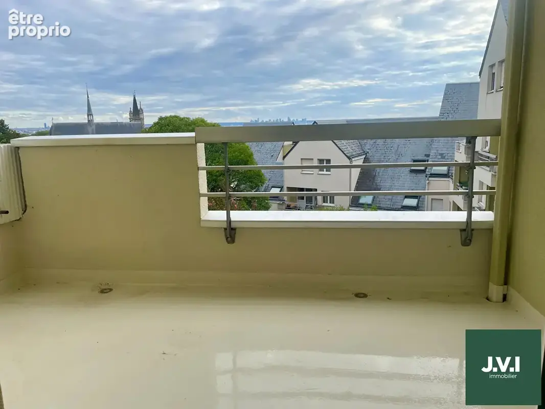Appartement Montmorency 3 pièce(s) 67.84 m2 - photo 2