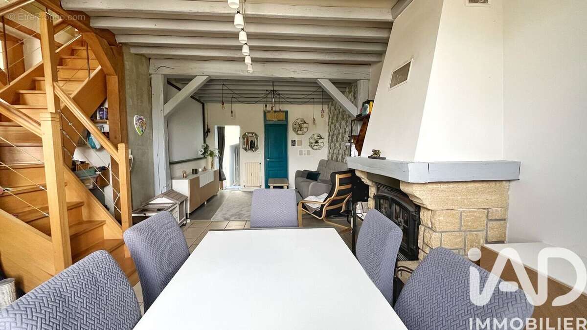 Photo 3 - Maison à HERMES