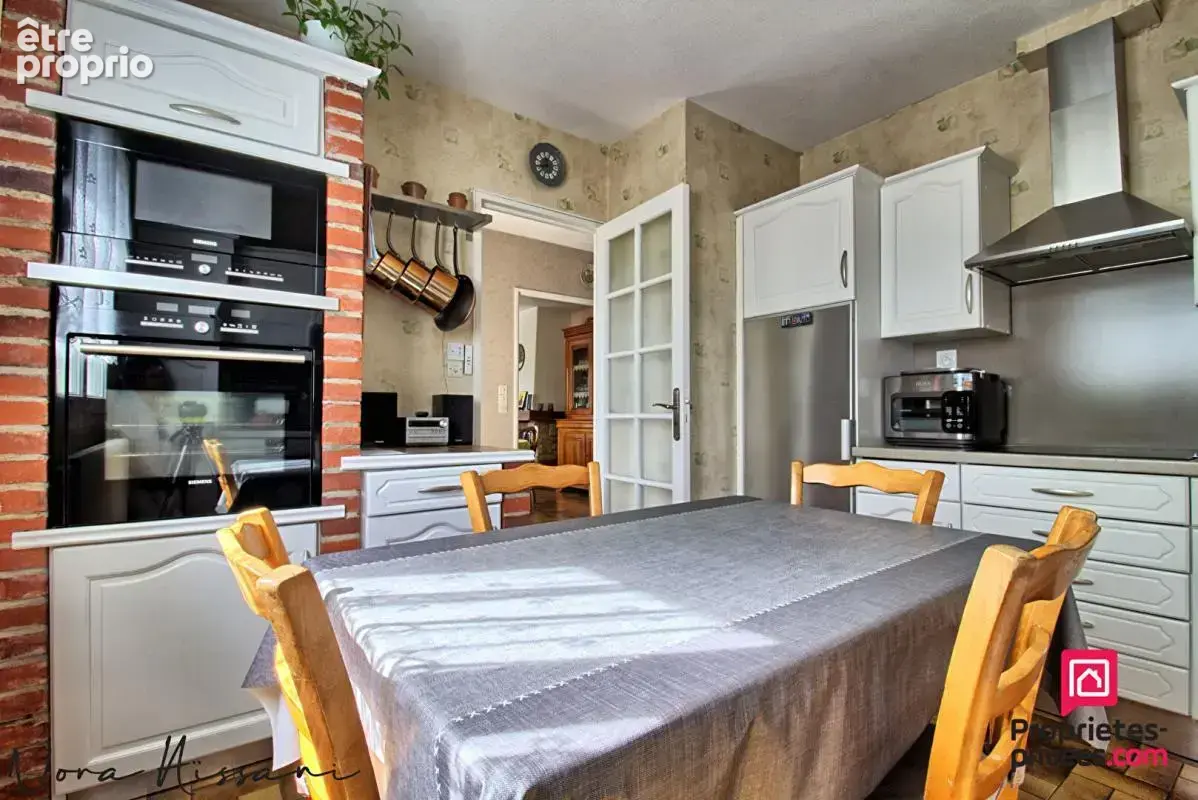 Maison  6 pièces 113 m2 - photo 7