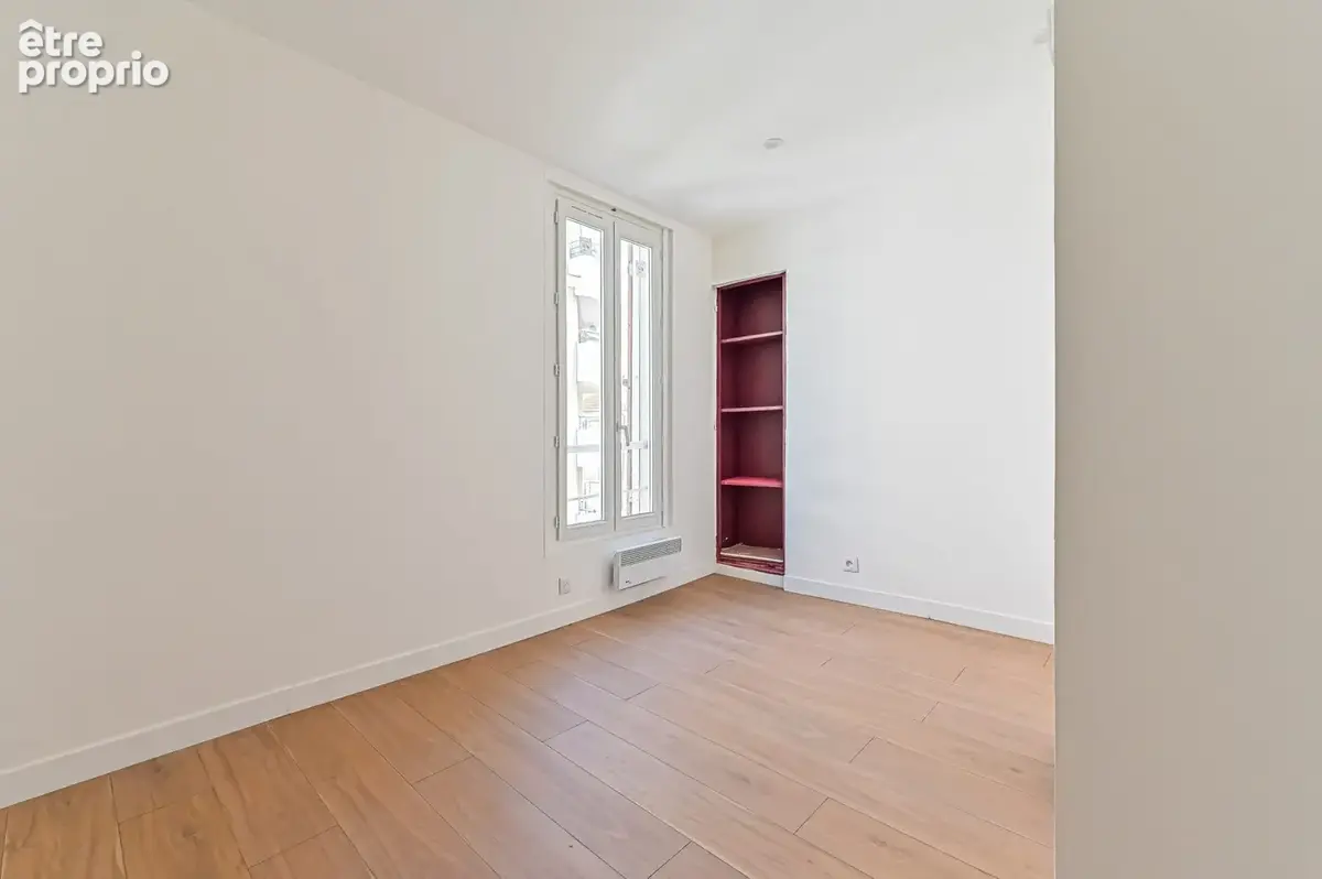 Appartement 2 pièces 23 m² à vendre à Clichy (92110) - photo 9