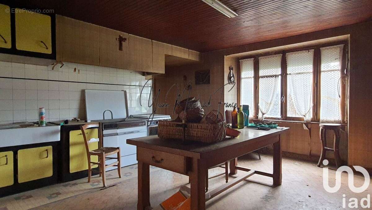 Photo 7 - Maison à COLOMBIES