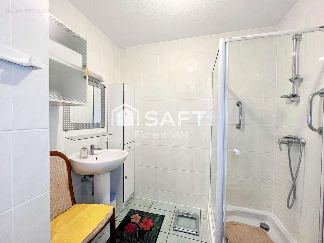 Photo 8 - Appartement à FORBACH