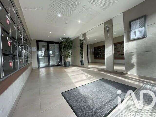 Photo 6 - Appartement à BOUSSY-SAINT-ANTOINE