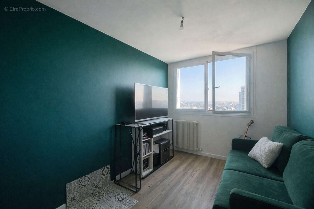 Appartement à TOURS