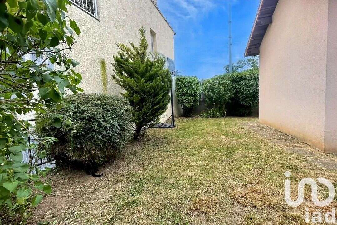 Photo 4 - Maison à VILLENEUVE-LE-ROI