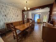 Maison à BRUAY-LA-BUISSIERE