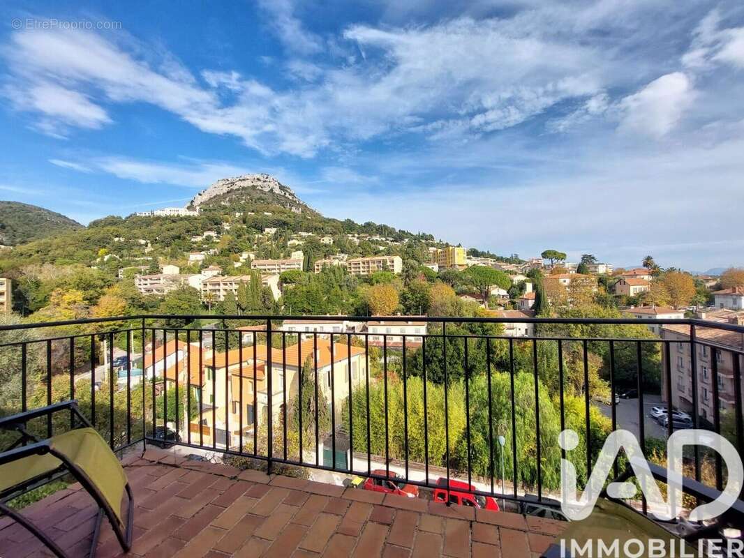 Photo 4 - Appartement à VENCE
