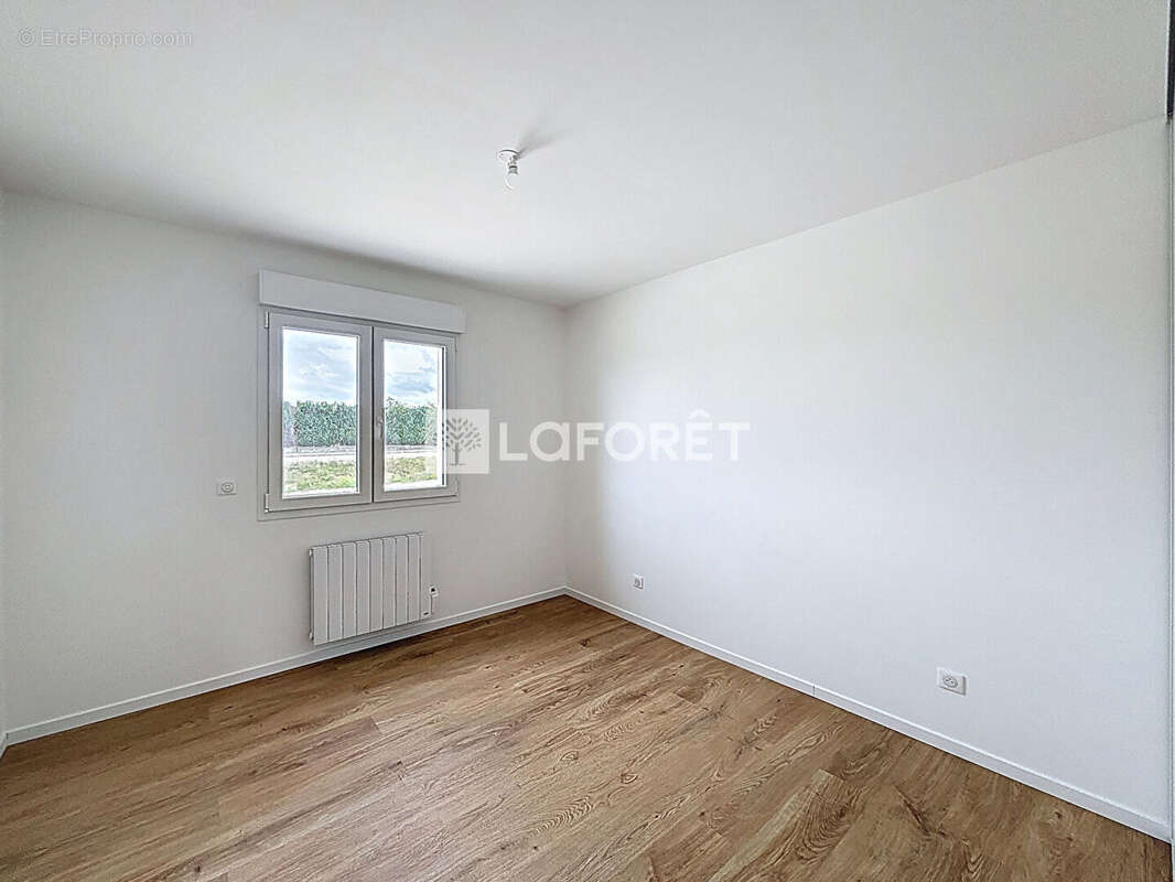 Maison à LUXEMONT-ET-VILLOTTE