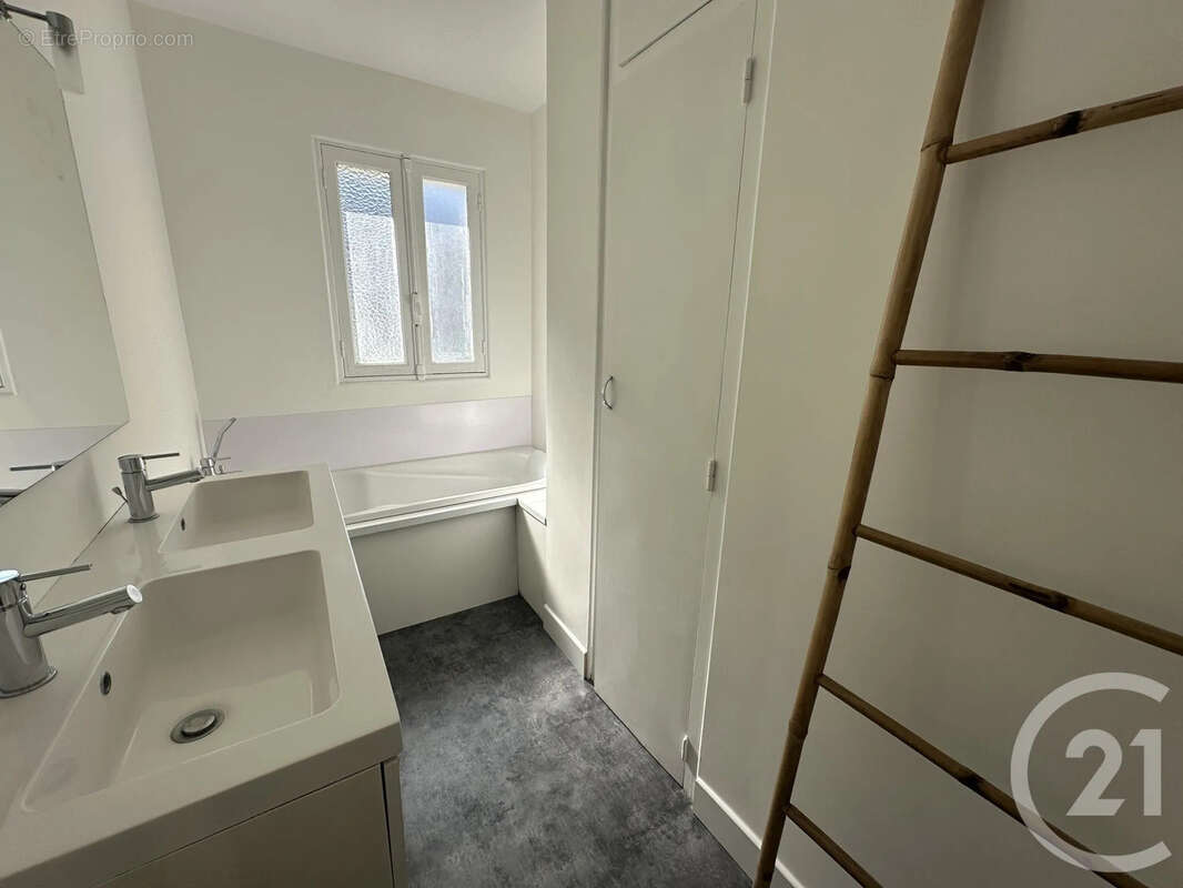Appartement à ROYAN
