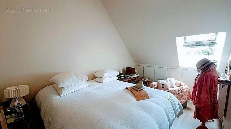 Appartement à SAINT-LUNAIRE