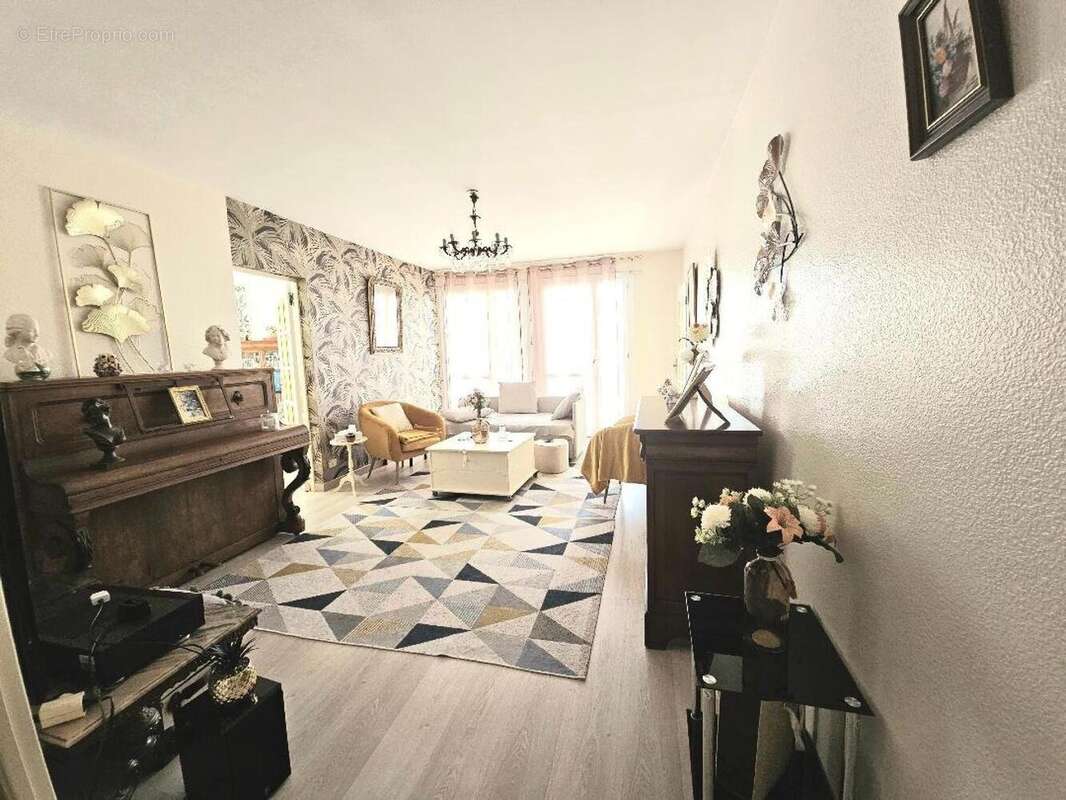 Appartement 65 m² à Toulouse  - photo 5