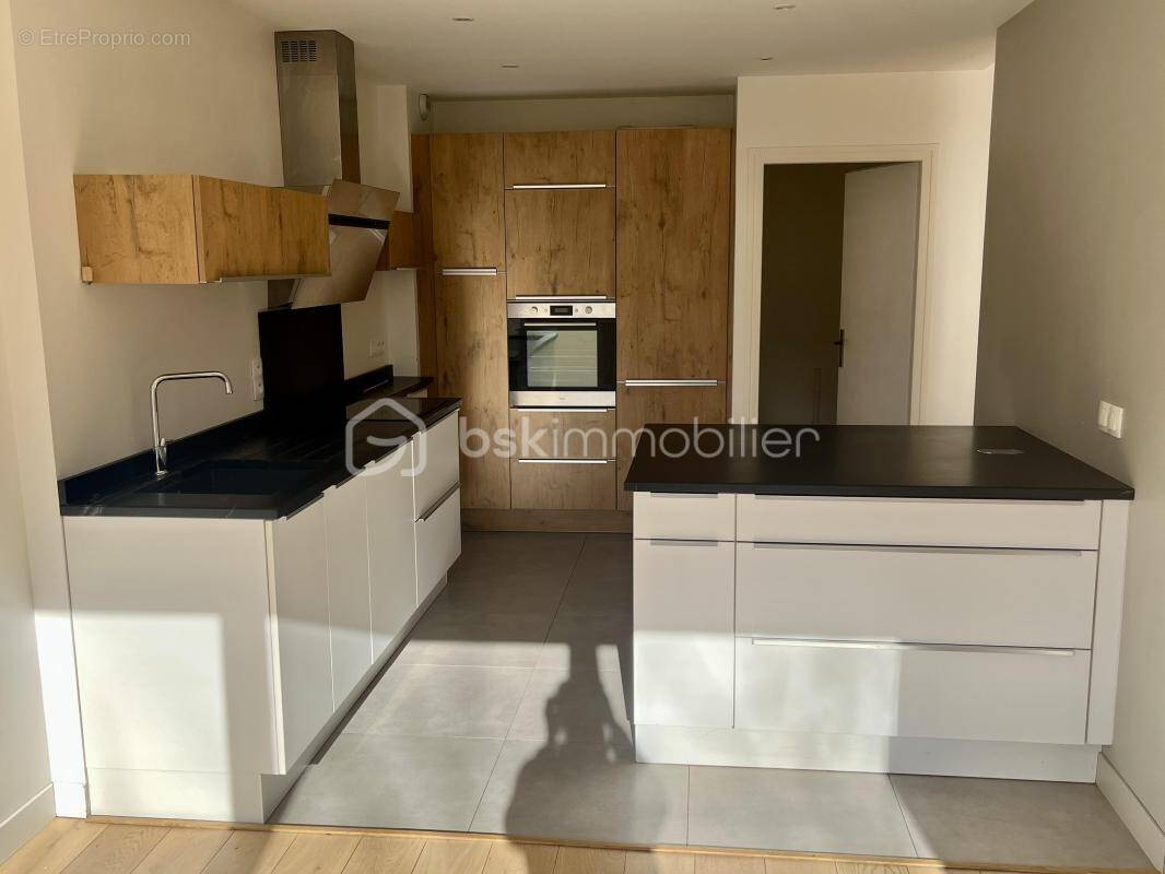 Appartement à ANNECY-LE-VIEUX