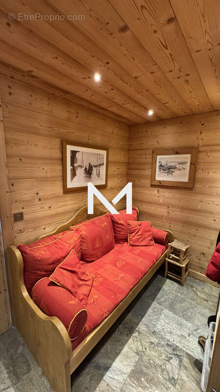 Appartement à MEGEVE