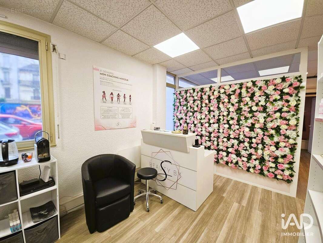 Photo 9 - Commerce à GRENOBLE