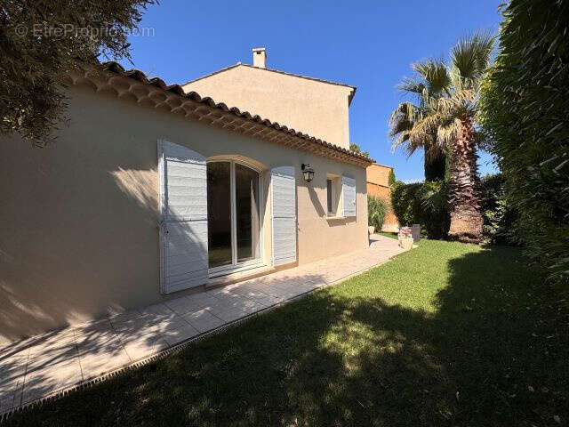 Maison à AIX-EN-PROVENCE
