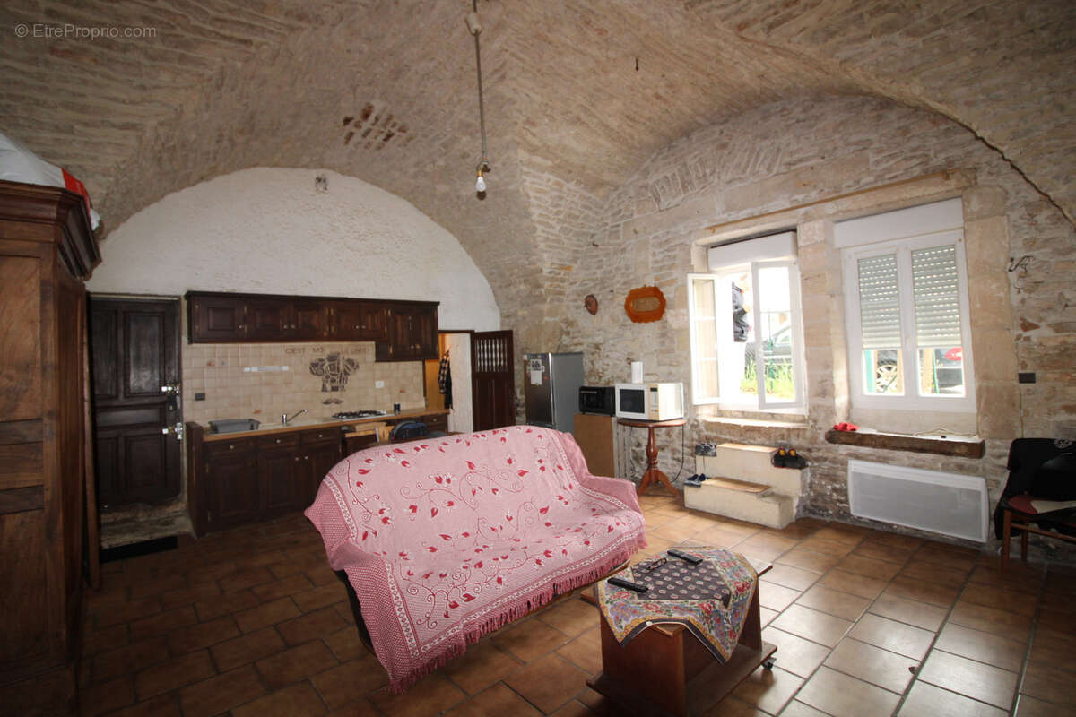 Maison à ANDUZE