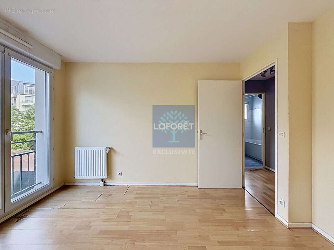 Appartement à CERGY