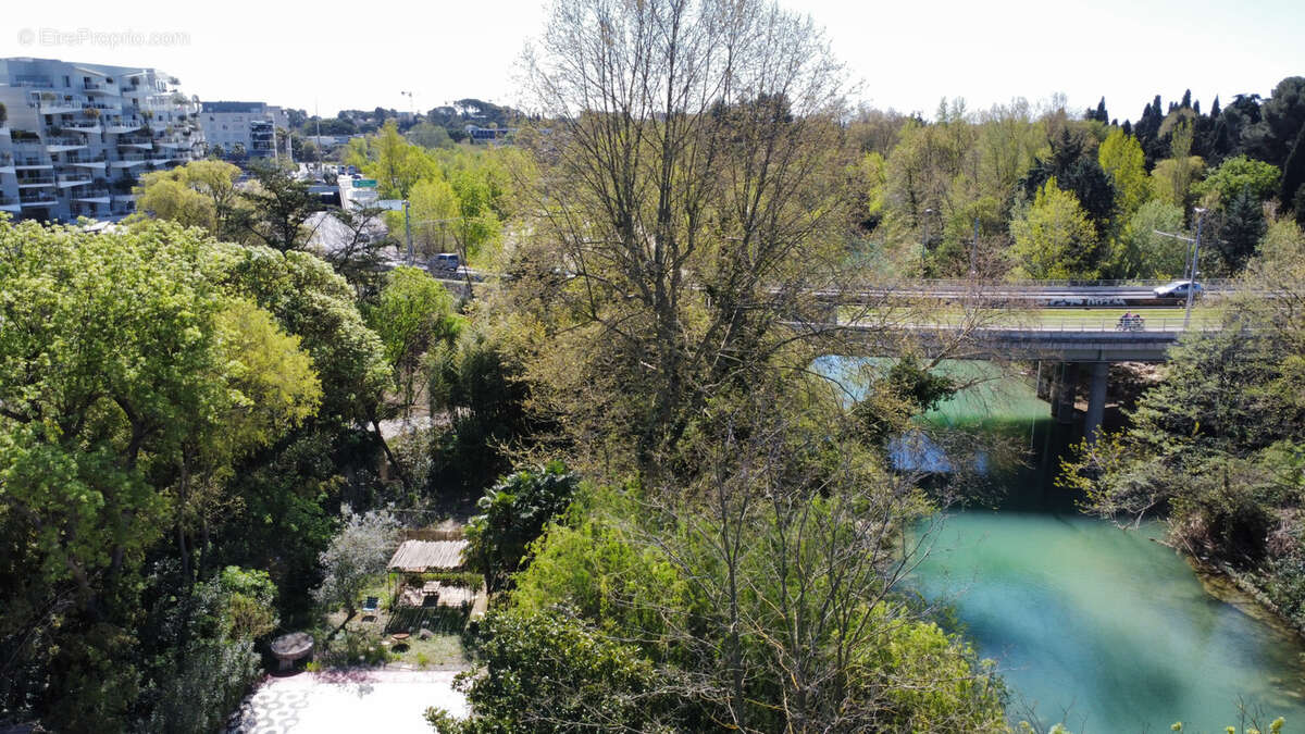 Maison à CASTELNAU-LE-LEZ