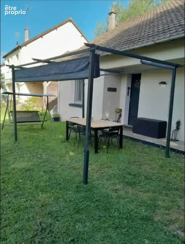 Maison à vendre sur romorantin-lanthenay - photo 3