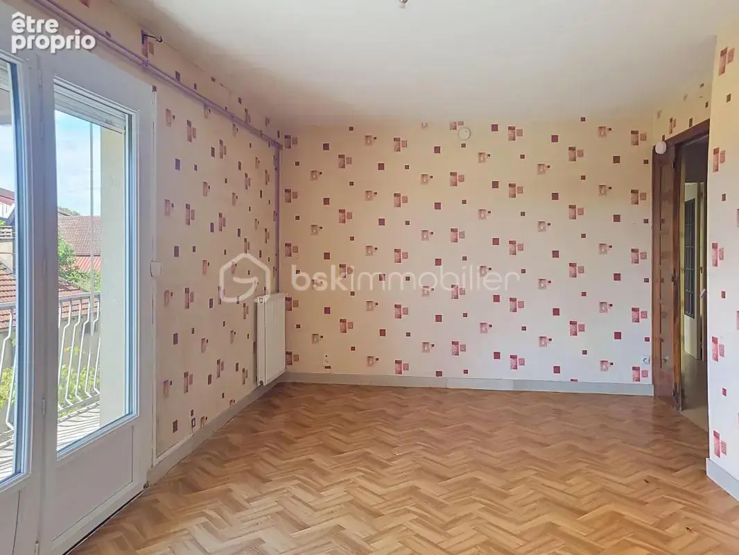 Appartement 71 m² à Dole  - photo 2