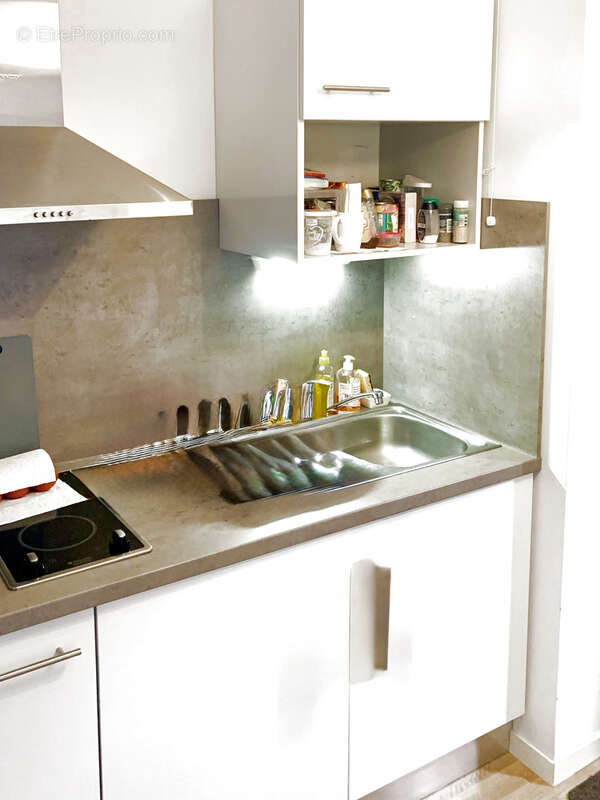 Appartement à VERNOUILLET