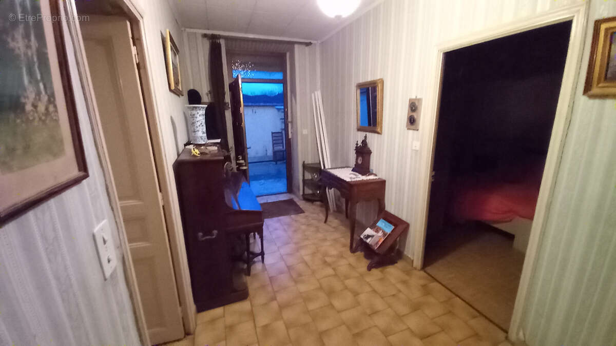 Appartement à BEDARIEUX