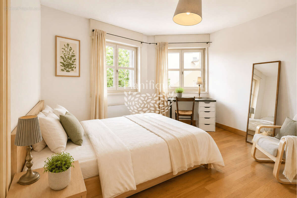 Divonne-les-Bains, le charme d'une adresse unique - photo 8