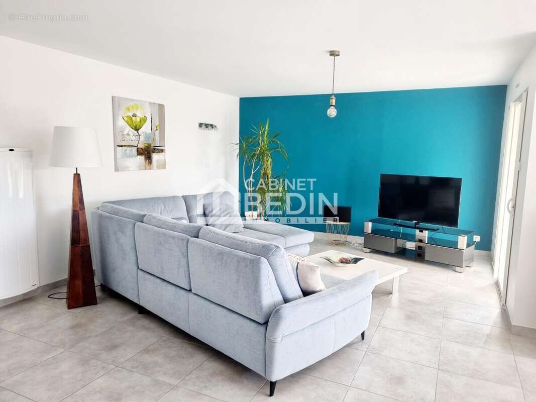 Maison à MARCHEPRIME