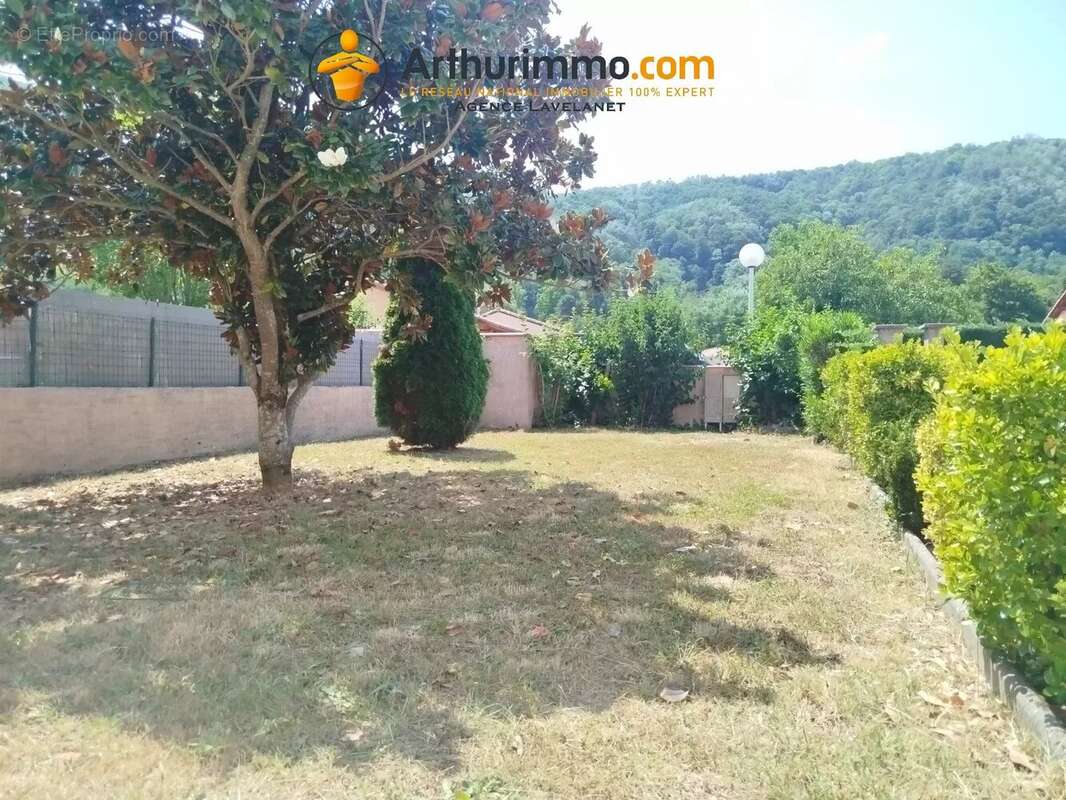 Maison familiale de 128m² avec garage et vue montagnes - photo 10