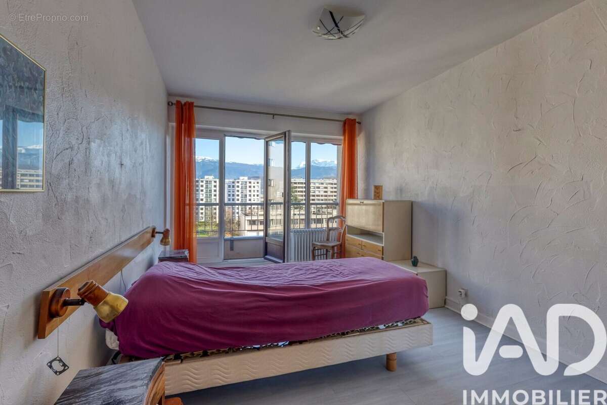 Photo 6 - Appartement à ECHIROLLES