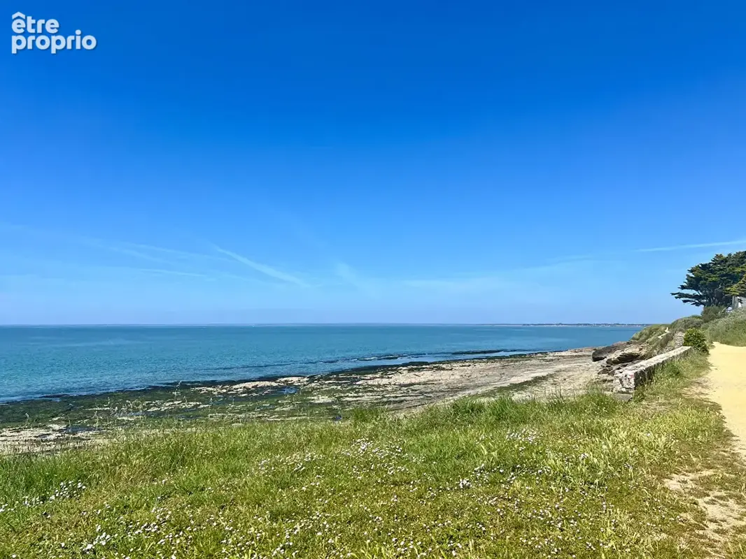 Photo Maison à Piriac-Sur-Mer au prix de 309 750€
