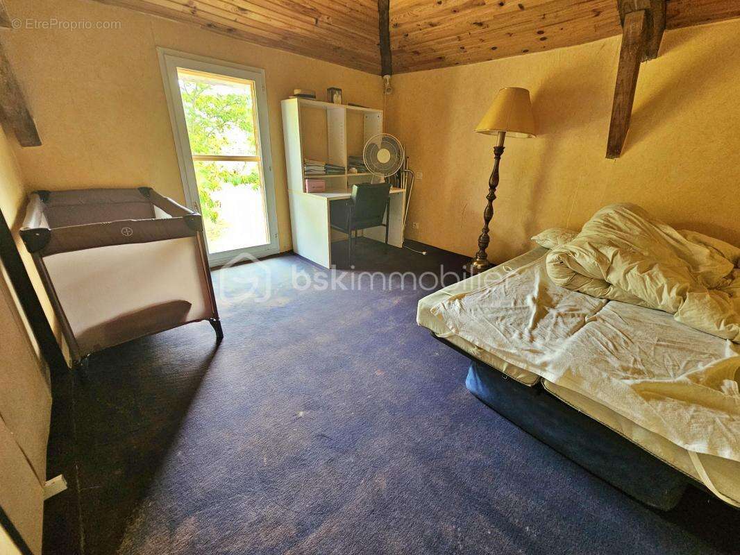 Maison à SAINT-GEIN