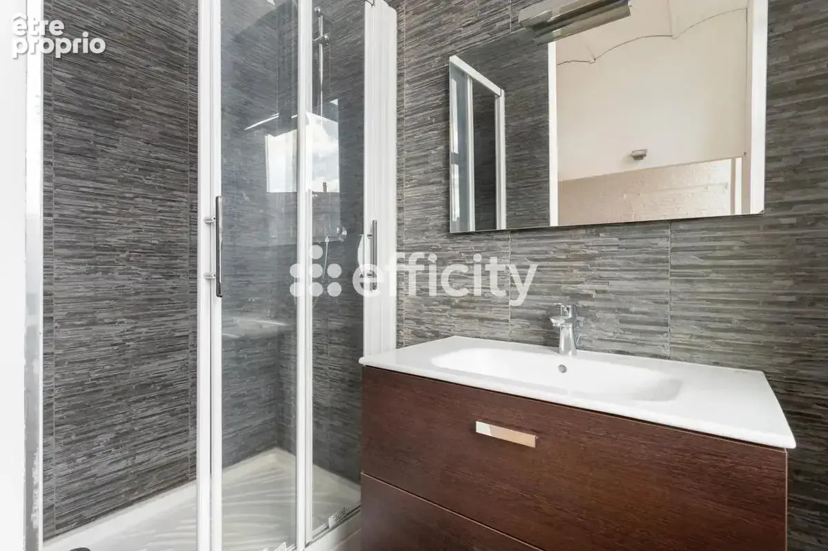 Appartement - photo 7
