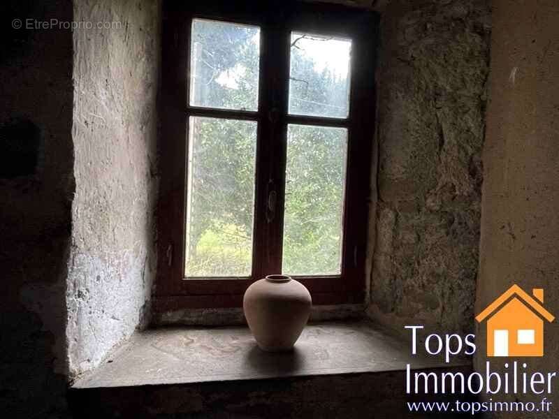 Maison à LA CAPELLE-BLEYS