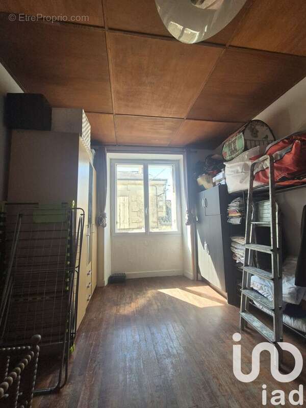 Photo 9 - Maison à SAINT-CHRISTOPHE